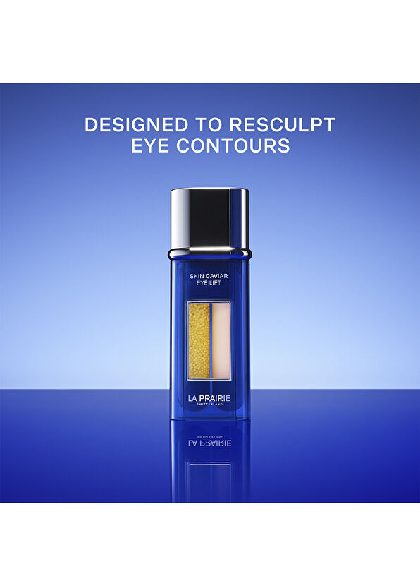 La Prairie Skin Caviar Eye Lift, Anti Ageing Eye Serum 20 Ml - 2