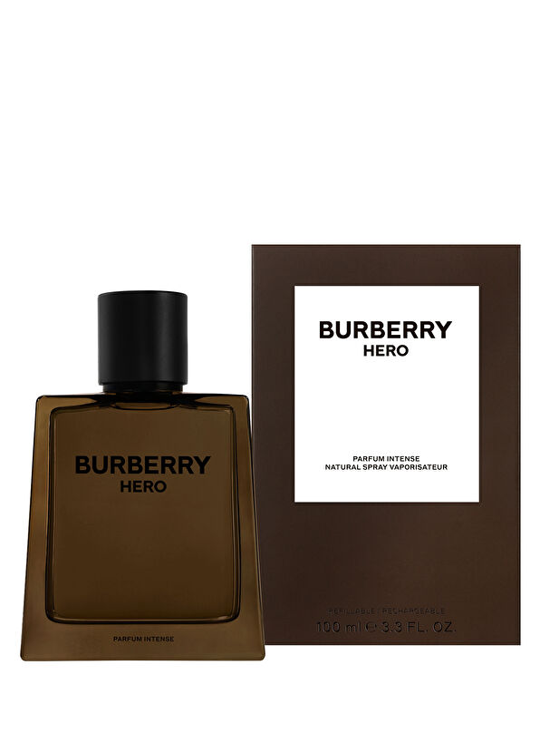 Burberry Her Eau de Parfum Intense 100ml Parfüm - 2