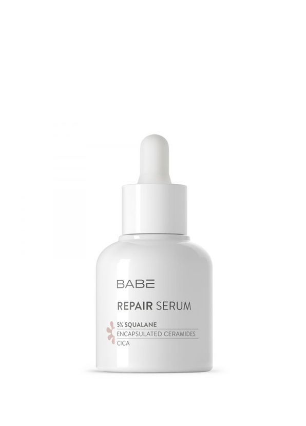 Babe Laboratorios Repair Bariyer Yenileyici Cilt Serumu 30 ml - 1