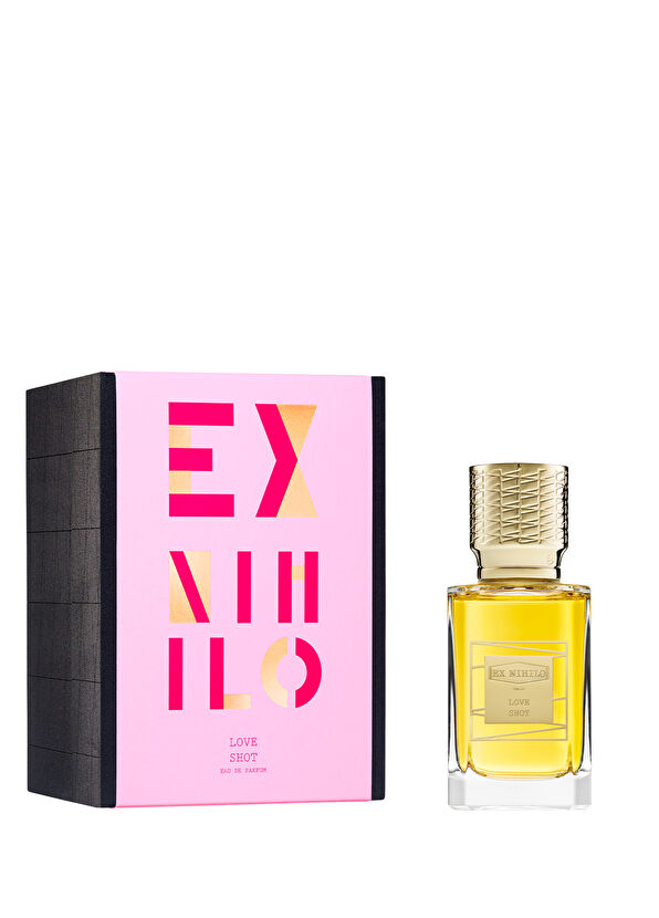 Ex Nihilo Love Shot 100ml - 2