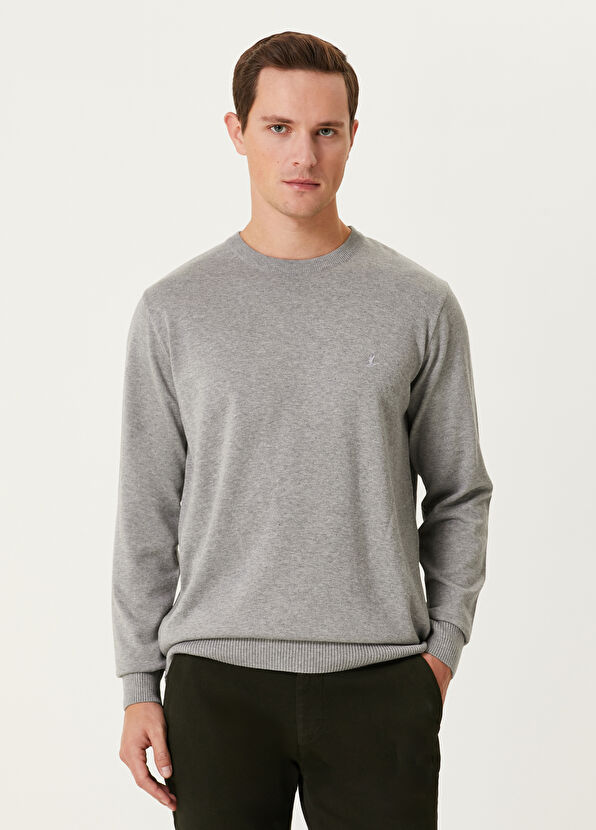 Beymen Club Gri Kazak - 1