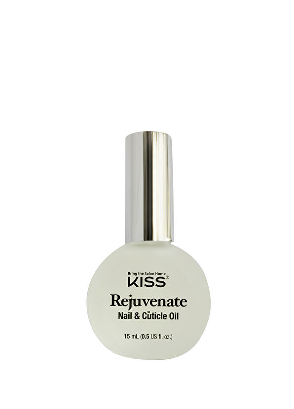 Kiss Tırnak Eti Yumuşatıcı Besleyici Yağ 15 ml - 1