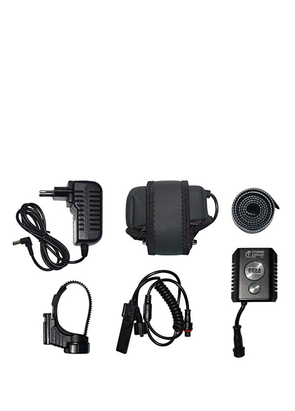 FreeCamp And-B20 1200 Lumens Bicycle Light - 2