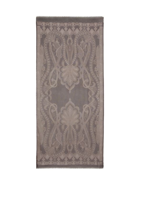 Beymen Club Brown Women's Modal Shawl - 1