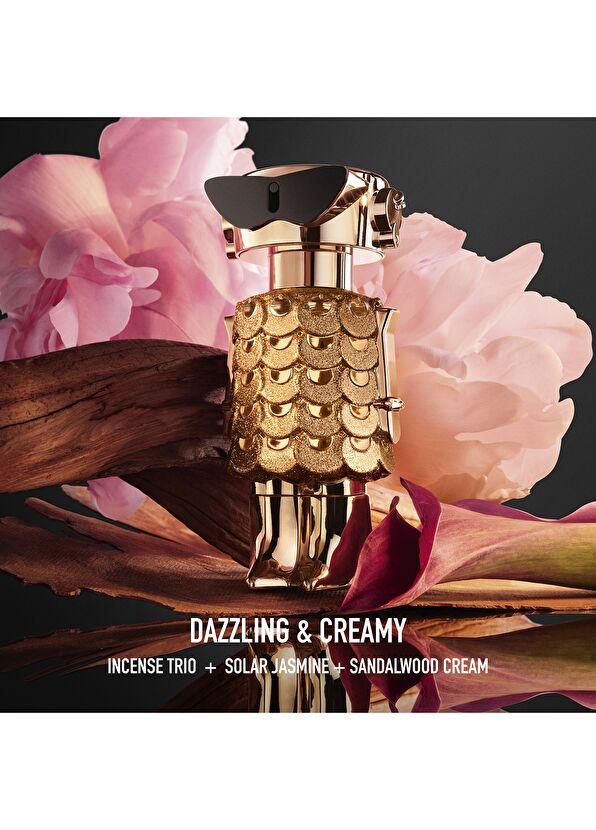 Rabanne Fame Intense 80Ml Refillable - 3