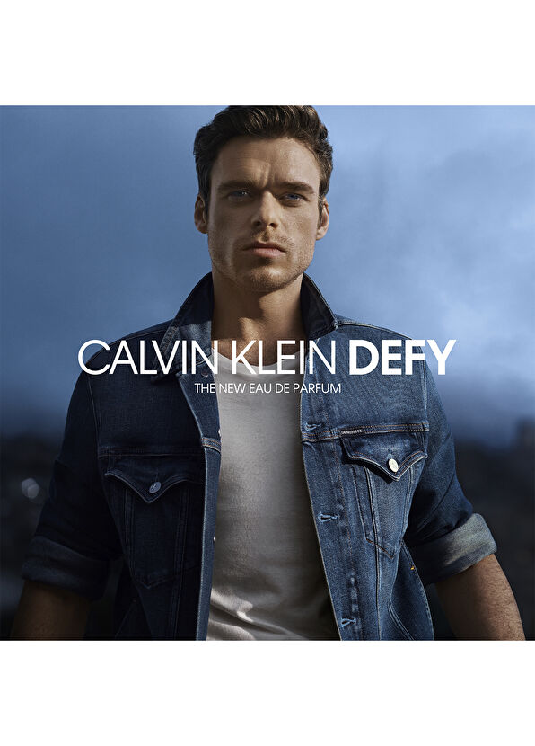 Calvin Klein Defy EDP 100 ml Erkek Parfüm - 3