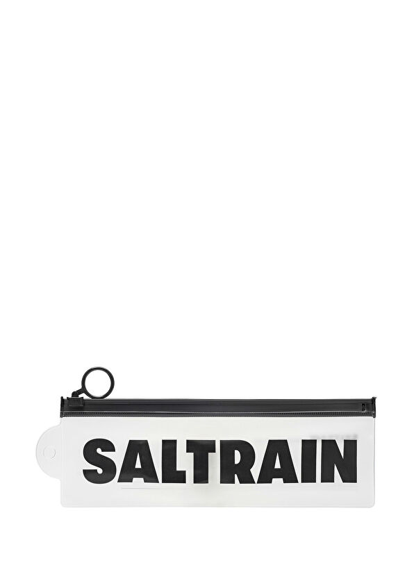 Saltrain Strong Mint Diş Macunu + Diş Fırçası Seyahat Seti - 4