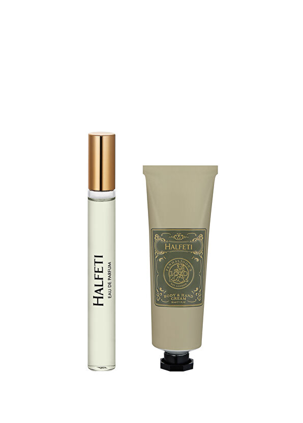 Penhaligon's Touch of Halfeti Gift Set - 2