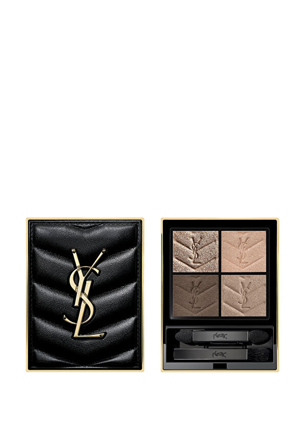 Yves Saint Laurent Stor Dolls Couture Baby Clutch Eyeshadow Palette - 1