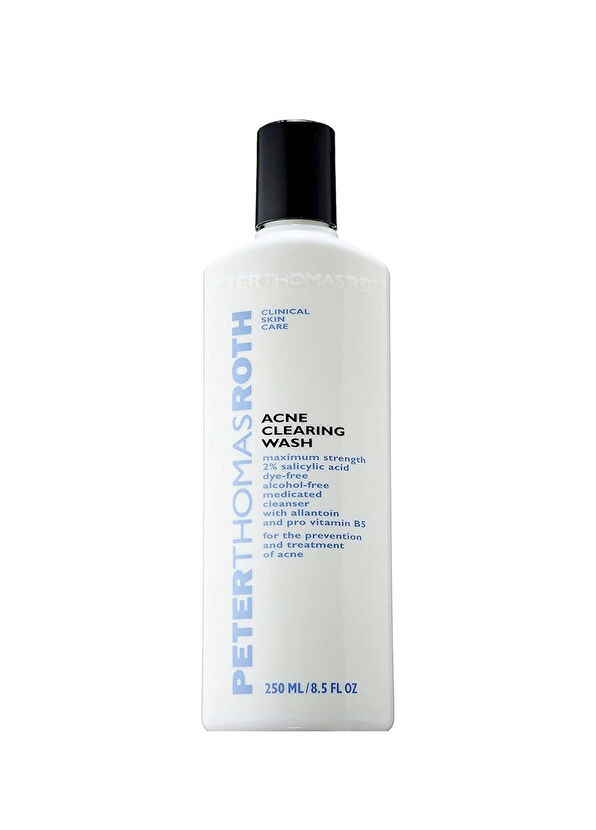 Peter Thomas Roth Acne Counteracting Face Cleansing Gel 250 ml - 1
