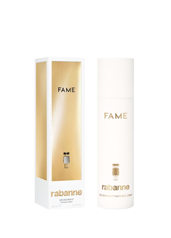 Rabanne Fame Deo Spray 150Ml - 2