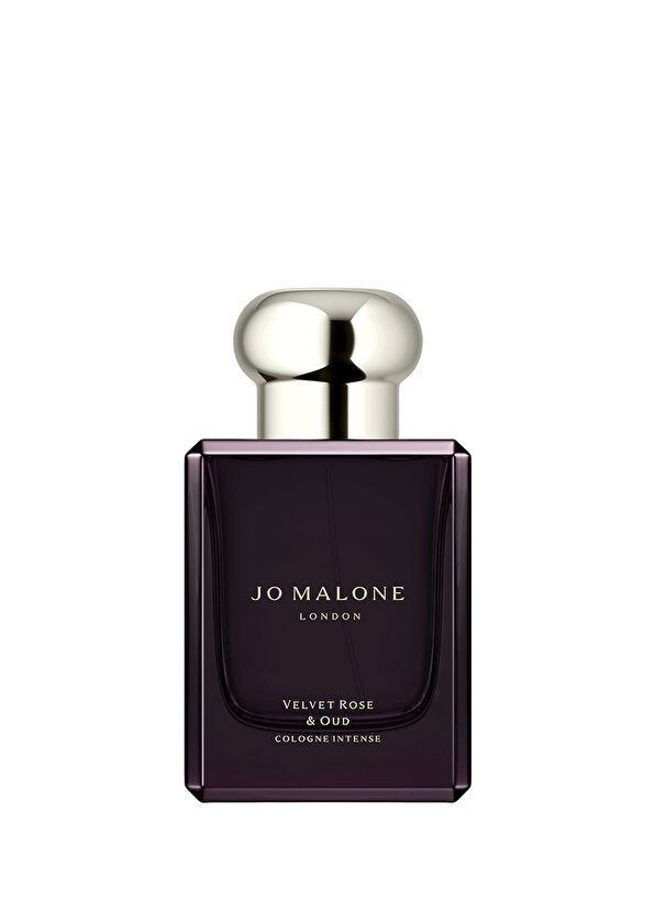 Jo Malone London Velvet Rose & Oud Cologne Intense 50ml - 1