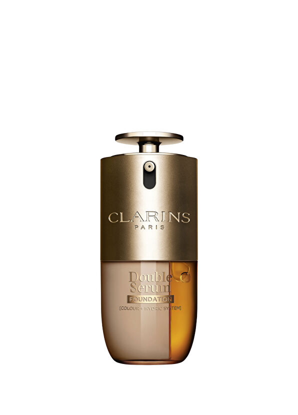 Clarins Double L4N Serum Foundation 30 ml - 1