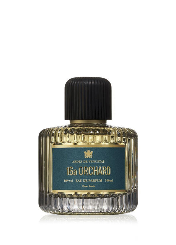 Aedes de Venustas 16a Orchard Street EDP 100 ml Unisex Parfüm - 1