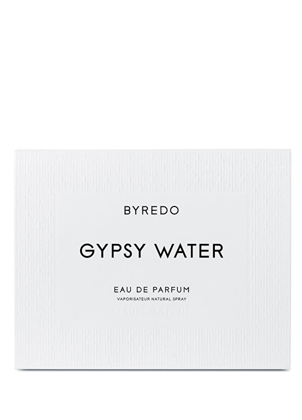 BYREDO Gypsy Water Edp 50 ml Unisex Parfüm - 2