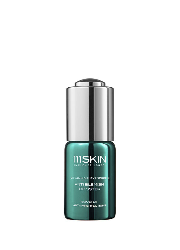 111Skin 3 Phase Anti Blemish Booster 20 ml - 1