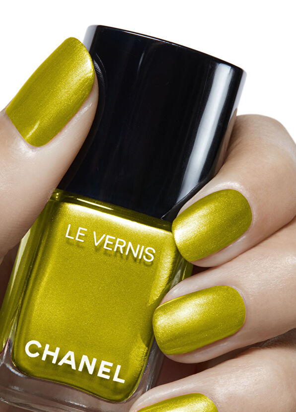 CHANEL Le Vernis Oje 183 Rêveuse 13Ml - 4