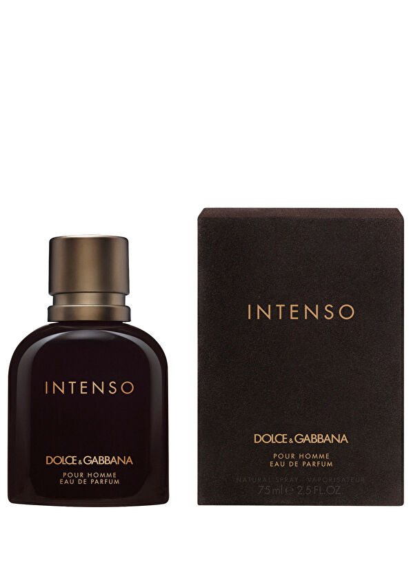 Dolce&Gabbana Pour Homme intenso Edp 75Ml - 2