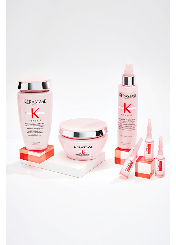 Kerastase Genesis Defense Thermique Nourishing and Strengthening Cream 150ml - 3