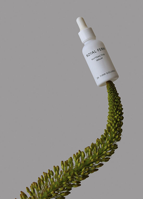 Royal Fern Phytoactive 30 ml Serum - 4