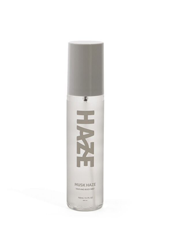 Haze Musk Haze Hair & Body Mist - 1