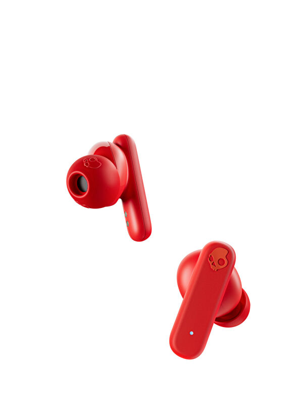 Skullcandy Smokin Buds Flame TWS In-Ear Bluetooth Earbuds - 2