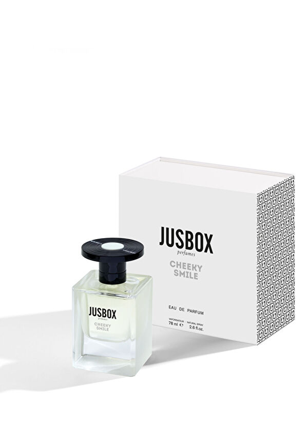 Jusbox Cheeky Smile Eau de Parfum 78 ml - 3
