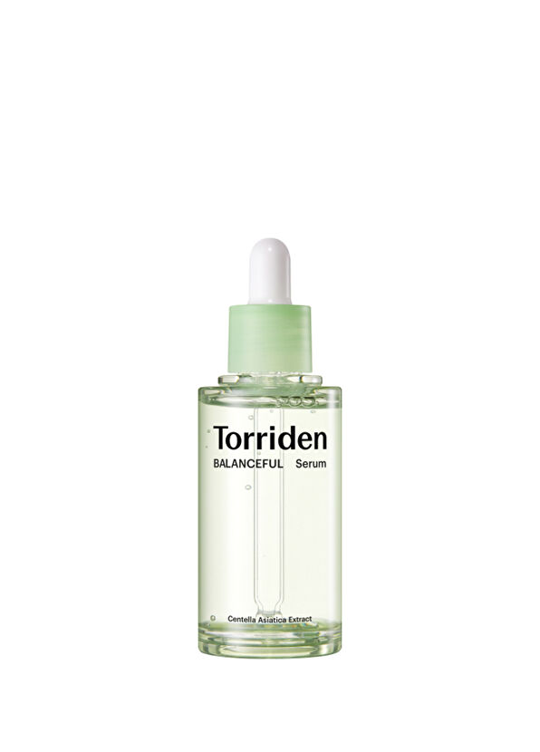 Torriden Balanceful Skin Keeps Calm Moisture & Hydration Booster Plump Cica Skin Serum 50 ml - 1