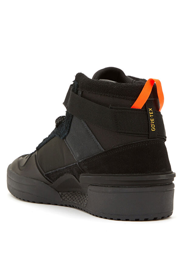 adidas forum gore tex black