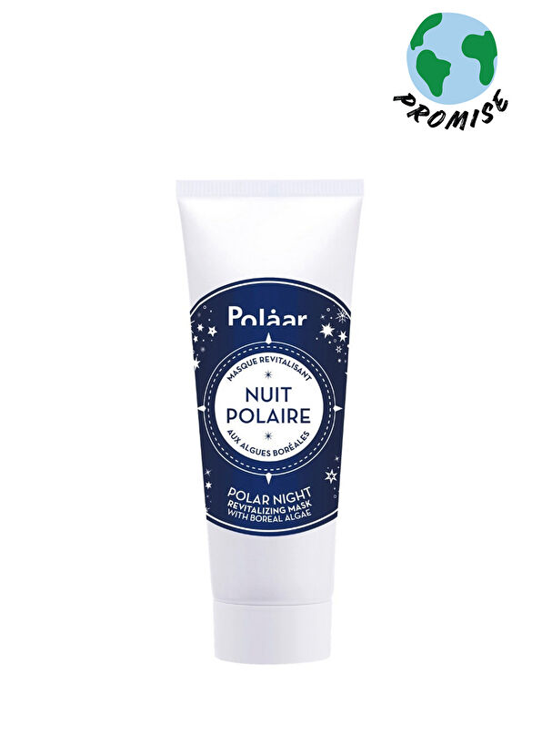 Polaar Çok Yönlü Gece Maskesi - 1