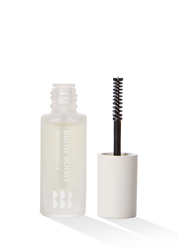 BBB London Brow Boost Clear - 2