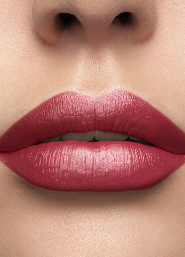 Lancome L Absolu Rouge Cream 08 La Vie Est Belle Ruj - 3