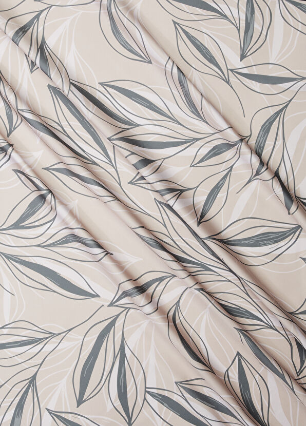 Beymen Club Patterned Scarf - 2