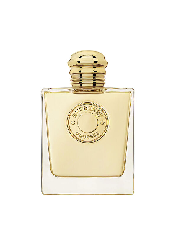 Burberry Goddess Eau de Parfum 100 ml + Beyond Volume Mascara 01 Intense Black + Bag Women's Perfume Set - 2