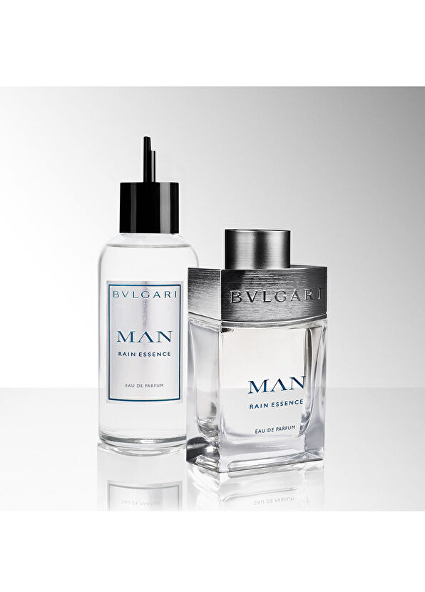Bvlgari Man Rain Essence Eau de Parfum Refill 200ml - 2