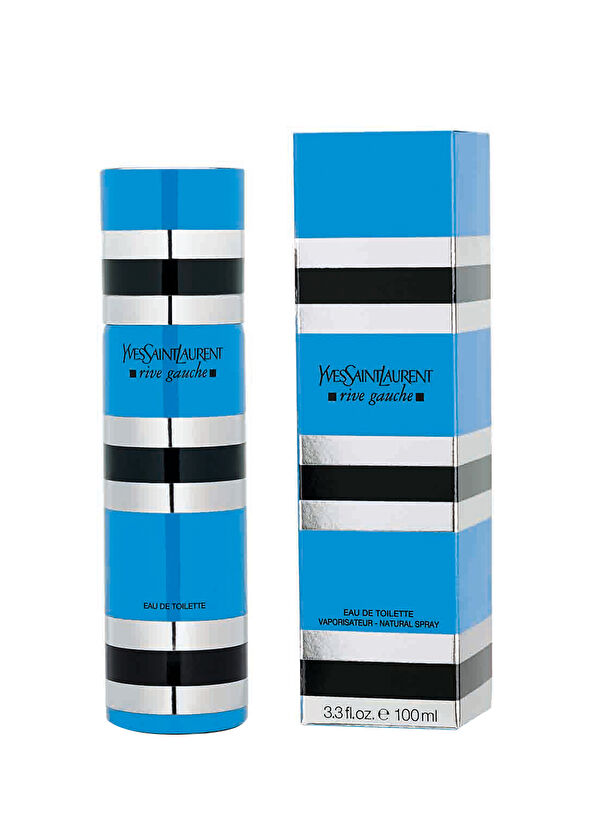Yves Saint Laurent Rive grauche Edt 100 ml - 2