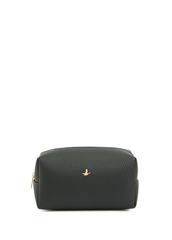 Beymen Club Black Makeup Bag - 1