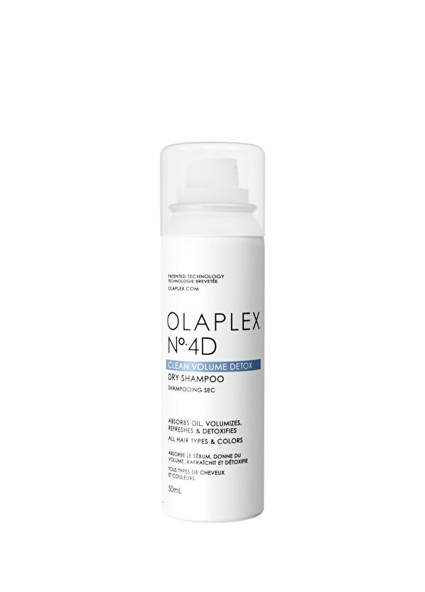 Olaplex No 4D Hacim Veren Detoks Etkili Kuru Şampuan 50 ml - 1