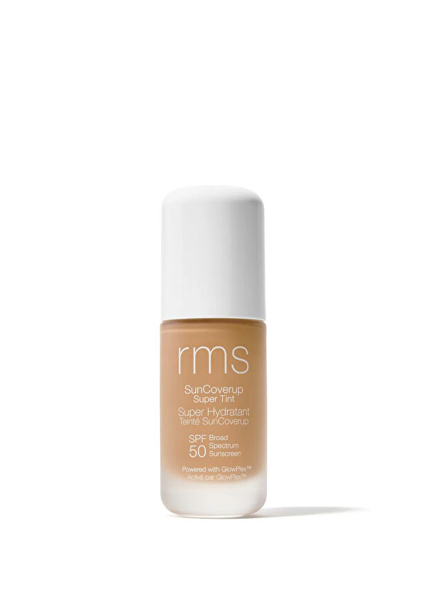 RMS Beauty SunCoverup Super Tint SPF50 Sand Güneş Kremi 30 ml - 1