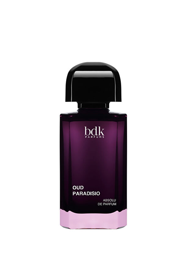 BDK Oud Paradisio Absolu 100ml - 1