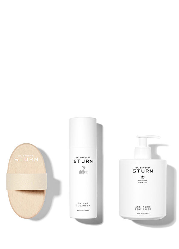 Dr. Barbara Sturm Vücut Bakım Seti - 2