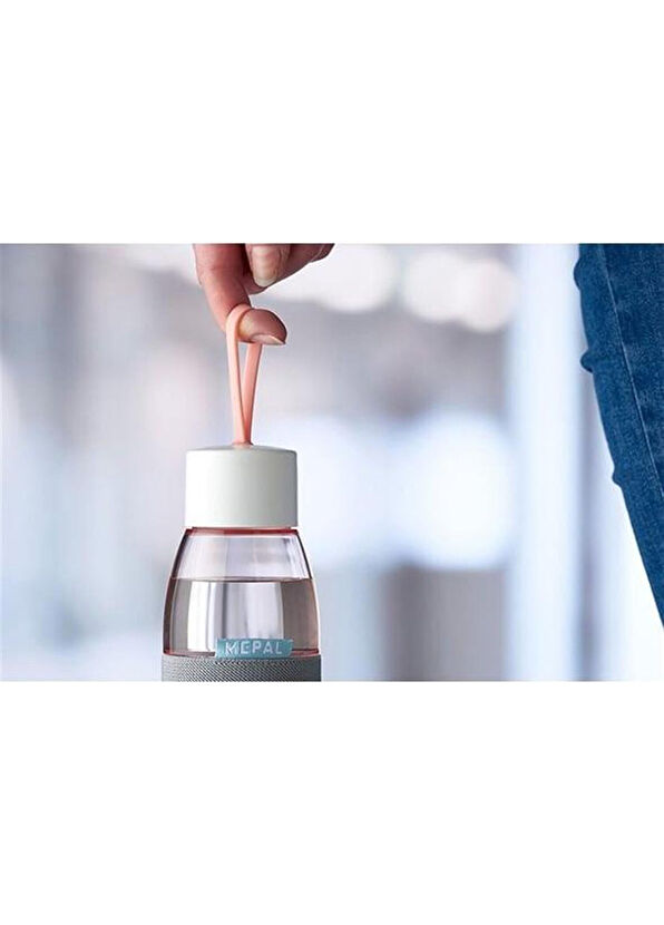 Mepal Mavi Ellipse Su Şişesi 700 ml - 2