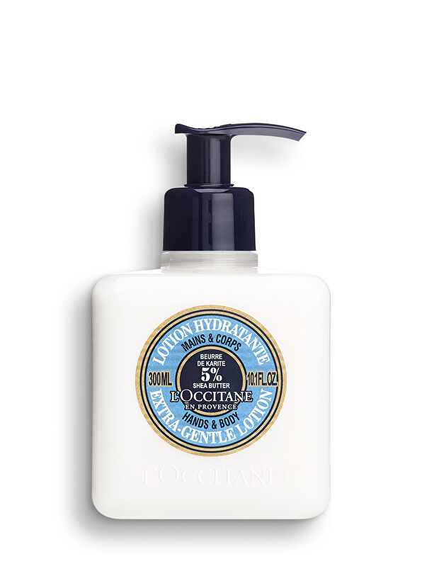 L'Occitane Shea Nemlendirici El Losyonu 300 ml - 1