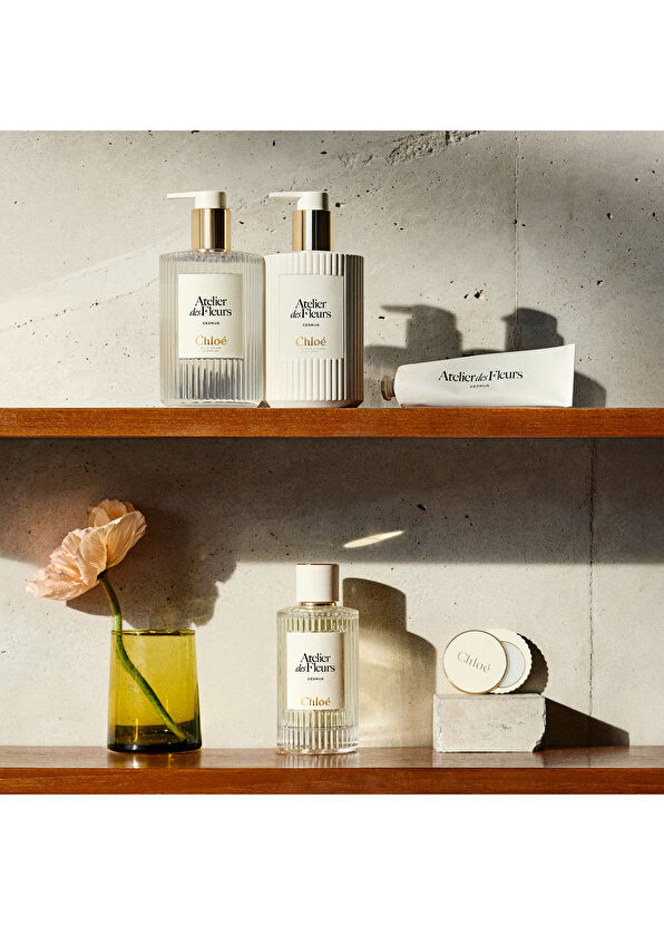 Chloe Atelier des Fleurs Solid Perfume Cedrus 3 gr - 4