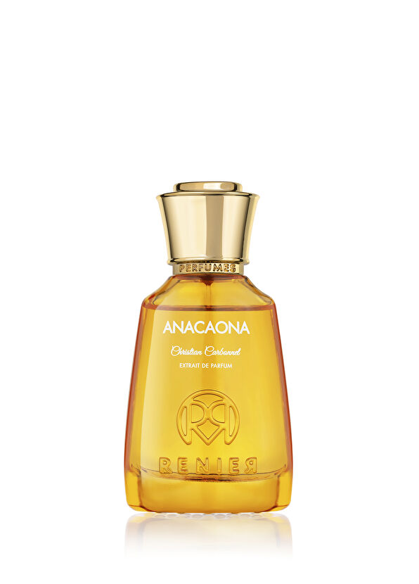 Renier Parfums Anacaona Extrait De 50 ml Kadın Parfüm - 1