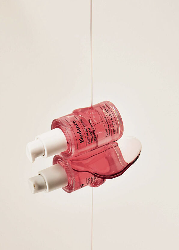 Biodance Pore Perfecting Collagen Peptide Sıkılaştırıcı Cilt Serumu 30 ml - 4