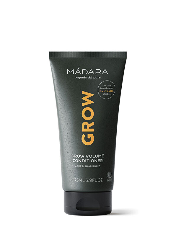 Mádara Grow Revitalizing Volumizing Conditioner 175 ml - 1