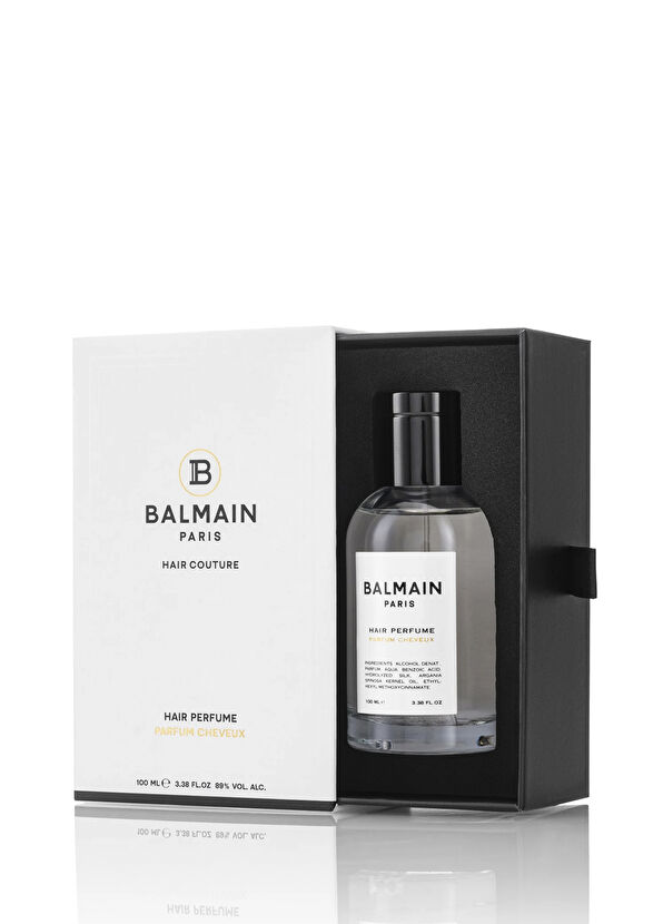 Balmain Hair Perfume Signature Fragrance Saç Parfümü 100 ml - 1