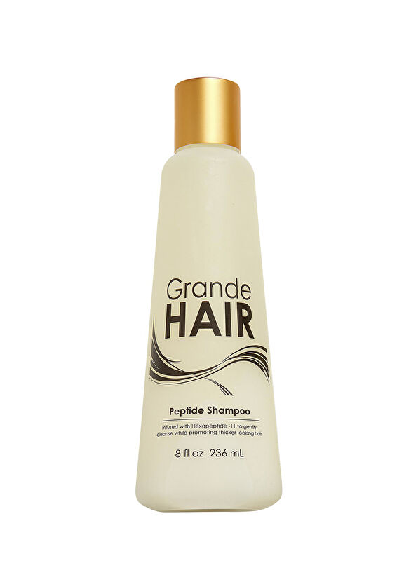 Grande Cosmetics Grande Hair Peptide Şampuan 236 ml - 1