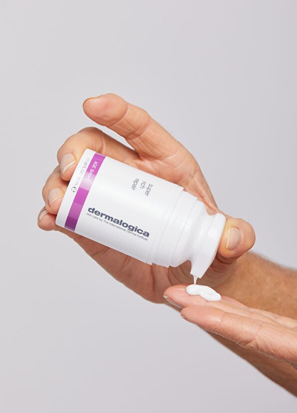 Dermalogica Super Rich Repair Besleyici Yüz Bakım Kremi 50 ml - 2